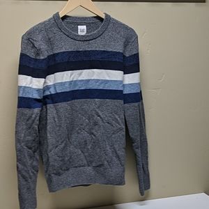 The Gap merino sweater